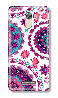 golimar Back Cover for Gionee A1 Lite