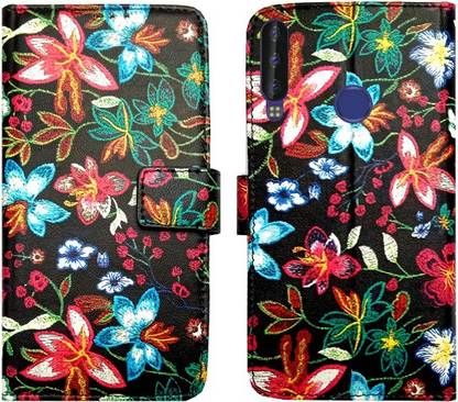 MAXSHAD Flip Cover for tecno spark power (LB8A), tecno spark power flip cover