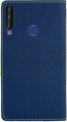 MYSHANZ Flip Cover for tecno spark power (LB8A), tecno spark power flip cover