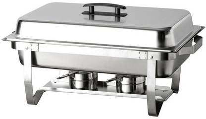 TMS 7 L Soup Chafing Dish