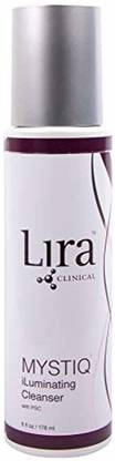 Lira Clinical Mystiq Illuminating Cleanser Face Wash