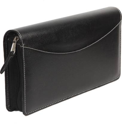 Sukeshcraft Multiple Cheque Book Holder