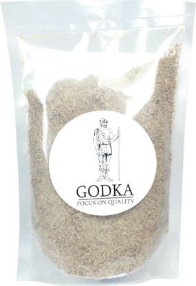 Godka Flax Seed Powder/Alsi Powder