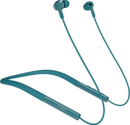Noise Tune FLEX Neckband Bluetooth