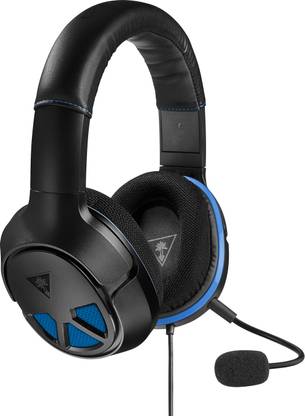 Turtle Beach Recon 150 Wired Gaming