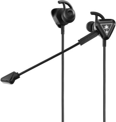 Turtle Beach Battle Buds Wired Gaming