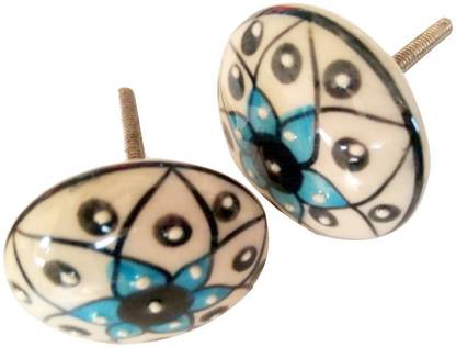 dsgsS Ceramic Door Handle