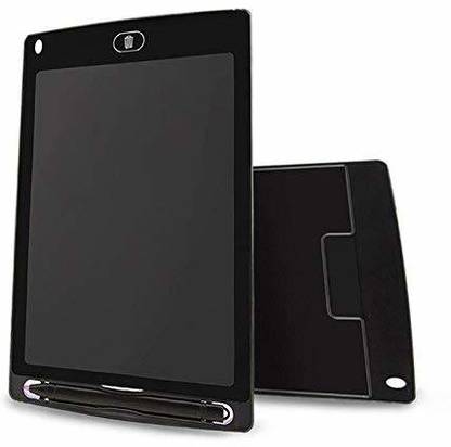 Welrock Portable Handwriting Pads Ruff Pad E-Writer, 8.5 inch LCD Paperless Memo Digital Tablet Notepad, Ultra-Thin Writing Pad(Multicolor)