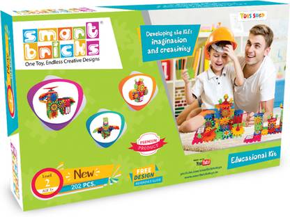 smart bricks SB202