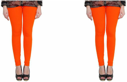 Maitri Churidar Ethnic Wear Legging 