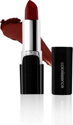 COLORESSENCE Moisturishing Lip Color Brick Red
