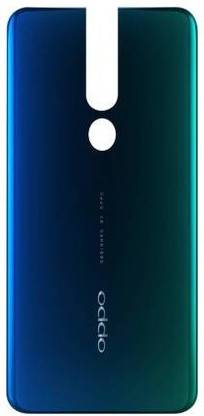 SMART Oppo F11 Pro Back Panel