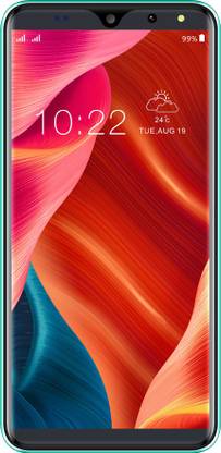 I Kall K1000 (Green, 64 GB)