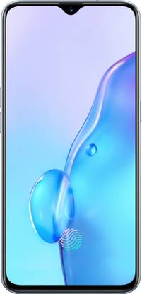 realme X2 (Perl White, 64 GB)