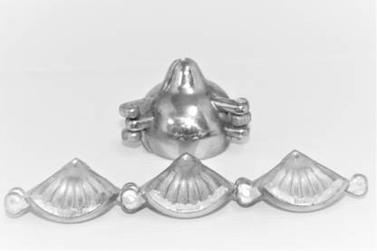 finality Aluminium Cake Mould 2