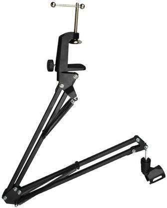BIRATTY Professional Studio Recording Condenser Microphone stand Microphone stand