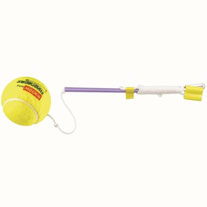 Mookie Swingball Tennis Ball and Tether Set Tennis Kit