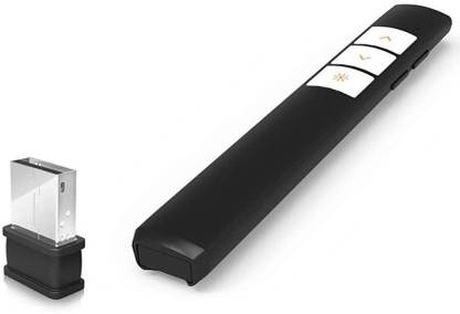 LipiWorld Pointer Wireless Multimedia Laser Presenters N/A Presenter