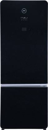 Godrej 430 L Frost Free Double Door Bottom Mount 3 Star Refrigerator