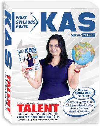 Kerala Administrative Service KAS Rank File