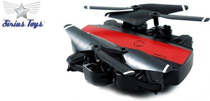 Sirius Toys V 18 Drone