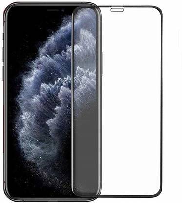 WOW Imagine Edge To Edge Tempered Glass for Apple iPhone 11 Pro