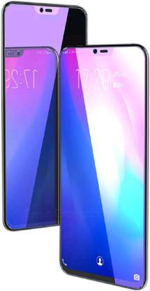 CASE CREATION Edge To Edge Tempered Glass for Xiaomi Pocophone F2 (2019)