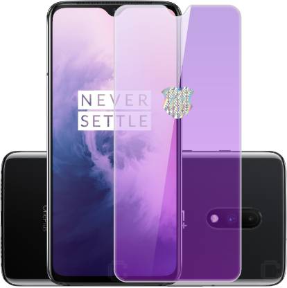 Case Creation Screen Guard for Oneplus 7 (2019)