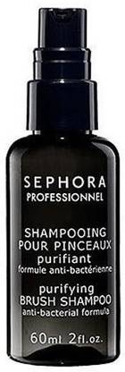 SEPHORA COLLECTION Purifying Brush Shampoo To Go 2 oz by