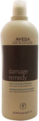 AVEDA Damage Remedy Restructuring Shampoo 1000ml/33.8oz