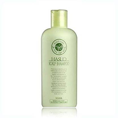 Hasuo [] Scalp Shampoo 300ml Excellent Scalp Soothing...