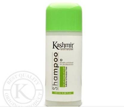 Kashmir Keratin Hair Systems Kashmir Keratin Shampoo (2 oz)