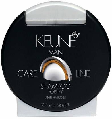 Keune Care Line Man Fortify Shampoo 250ml/8.5 oz