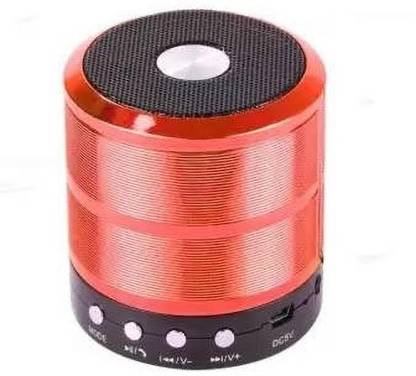Naitikul WS-886 5 W Bluetooth Speaker