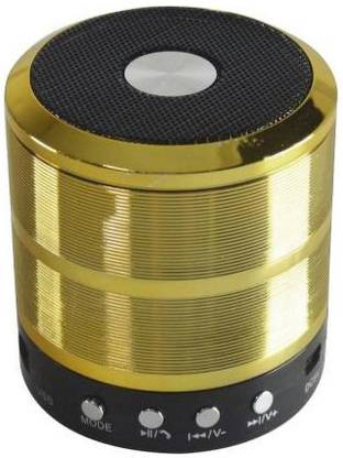 Naitikul WS-886 5 W Bluetooth Speaker