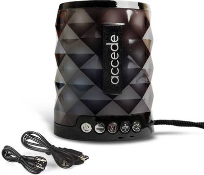 Accede Boom-X 300 W Bluetooth Speaker