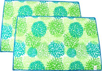 VRT Rectangular Pack of 2 Table Placemat