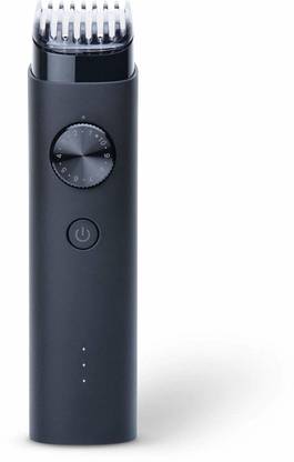 Mi Mi_Corded_Cordless_Waterproof_Beard_Trimmer Trimmer 2 min  Runtime 1 Length Settings