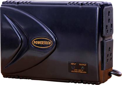 POWERTECH PT305 VOLTAGE STABILIZER
