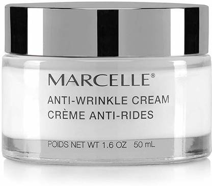 Marcelle Anti-Wrinkle Cream