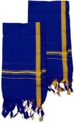 ADITYA TEX Cotton 200 GSM Hand Towel