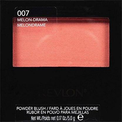 Revlon Melon Drama