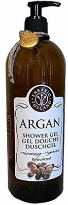 ERBARIO TOSCANO Argan Shower Gel 
