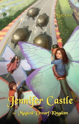 Jennifer Castle and the Magical Dwarf Kingdom