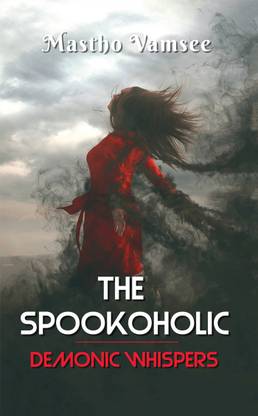The Spookoholic