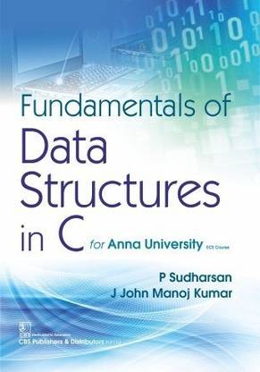 Fundamentals of Data Structures in C: Buy Fundamentals of Data ...