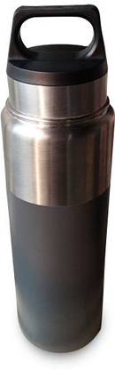 Sipshoppe 1000 ml Steel Bottle