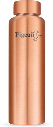 Pigeon 1000 ml Copper Bottle