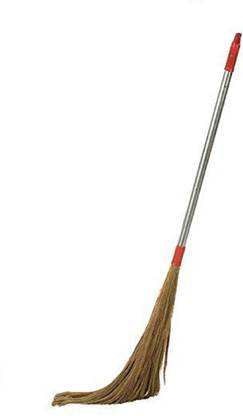 SARA Wooden Dry Broom