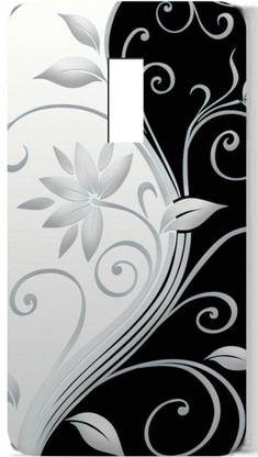 Touchess Back Cover for OnePlus 2